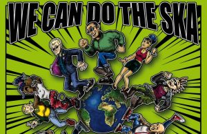 The Beggar Belief/Day Drinker “We Can Do The Ska Vol. 3” (Smith & Miller Records)