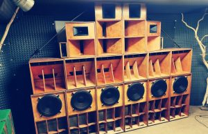 Satta Dub Soundsystem, Jena