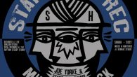 Joe Yorke & Stand High Patrol “Midnight Rock” – 7 Inch (Stand High Records – 2022) Nach der unglaublich schönen Single “Quicksand”, bei der die Stand High Patrol aus Frankreich […]