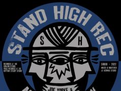 Joe Yorke & Stand High Patrol “Midnight Rock” (Stand High Records)