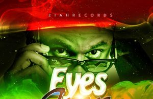 Eyez Open Riddim (Ziah Records)