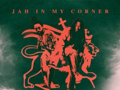 Black Am I feat. Kabaka Pyramid “Jah In My Corner” – Out now!
