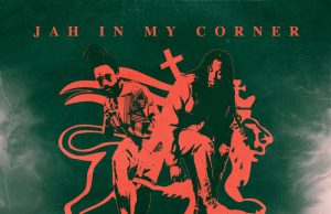 Black Am I feat. Kabaka Pyramid “Jah In My Corner” – Out now!