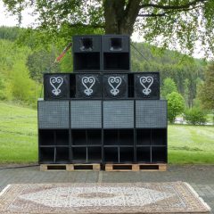 Soundsystem