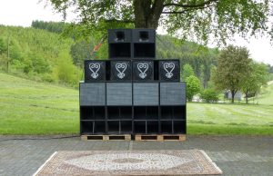 Sankofa Soundsystem, Ruhrgebiet Sankofa Soundsystem