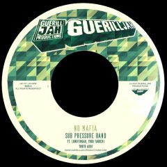 nomafia7inch