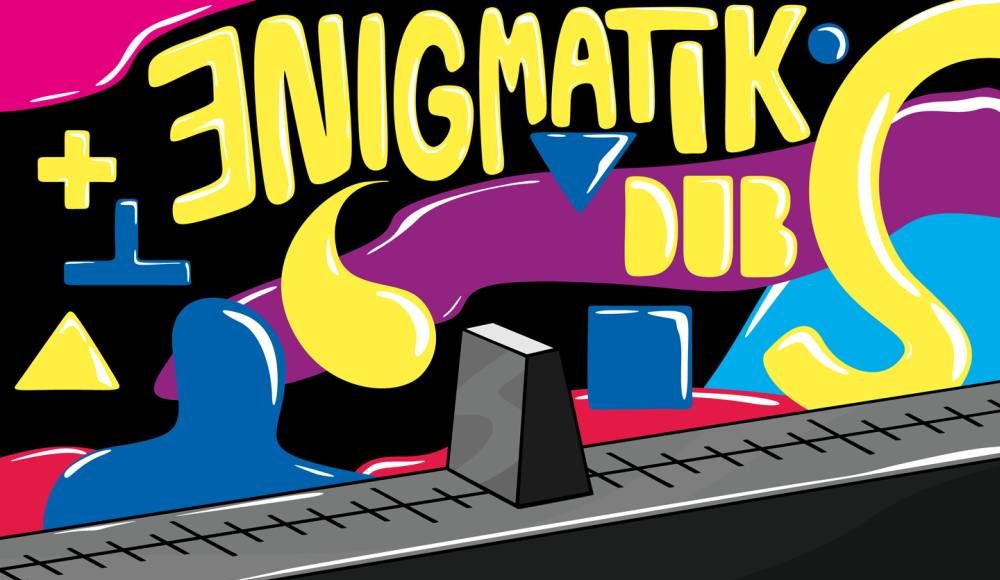 Enigmatik Dub Crossfade