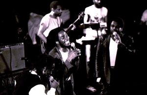 R.I.P. Donald „Tabby“ Shaw (7.10.1955 – 29.3.2022)