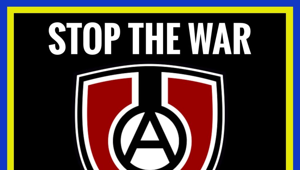 Dubamix & Daman - Stop The War