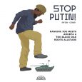 Ranking Joe meets Adubta & The Black Oak Roots Allstars “Stop Putin!” Vor knapp einer Woche haben wir von IrieItes.de den Track “Stop Putin!” von Ranking Joe meets Adubta & […]