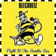 Blechreiz “Flight Of The Bumble Bee” (Pork Pie Records – 2022) Blechreiz sind eine Band ohne die sich Ska in Deutschland anders entwickelt hätte. Zu einer Zeit in der in […]