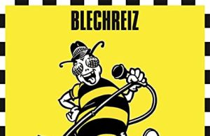 Blechreiz “Flight Of The Bumble Bee” (Pork Pie Records)