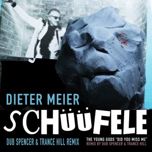 Dieter Meier “Schüüfele” The Young Gods “Did You Miss Me” Dub Spencer & Trance Hill Remixes – 7 Inch (Echo Beach – 2022) Zum Record Store Day erscheinen jedes Jahr […]
