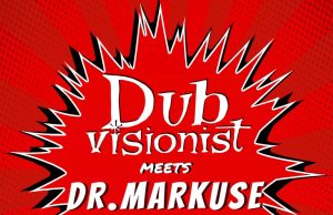 Dubvisionist meets Dr. Markuse in Studio M7 (Perkussion & Elektronik)