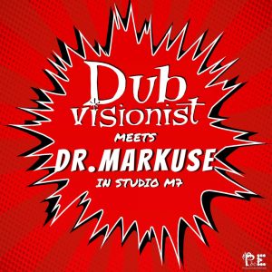 Dubvisionist meets Dr. Markuse in Studio M7 (Perkussion & Elektronik – 2022) Der Dubvisionist aka Felix Wolter und Dr. Markuse aka Markus Dassmann haben sich einige Backingtracks wieder vorgenommen, die […]