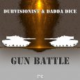 Dubvisionist & Dadda Dice “Gun Battle” (Perkussion & Elektronik – 2022) Gleich mal vorweg: die vorliegenden beiden Versionen (Original und Dub) liegen aktuell nur digital vor. Da wäre Vinyl doch […]