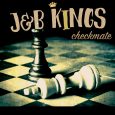 J&B Kings “Checkmate” Dass Jesse King aka Dubmatix die Musik in die Wiege gelegt wurde, wird auch auf der neuen Veröffentlichung mit seinem Vater Bill deutlich. Bill King hat u.a. […]