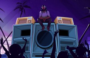 Chezidek “Ganja Party” – Video out now!