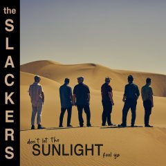 The Slackers