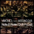 Vibronics meets Weeding Dub “Note Fi Note/Dub Fi Dub” (Scoops – 2022) 2019 haben sich die beiden Dubveteranen Vibronics und Weeding Dub dazu entschlossen, ein gemeinsames Projekt zu starten.  Mit […]