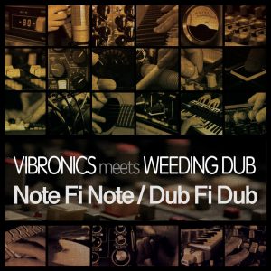 Vibronics meets Weeding Dub “Note Fi Note/Dub Fi Dub” (Scoops Records – 2022) 2019 haben sich die beiden Dubveteranen Vibronics und Weeding Dub dazu entschlossen, ein gemeinsames Projekt zu starten.  […]
