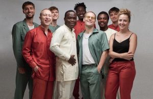 Total Hip Replacement- Deutschland Tour 2022