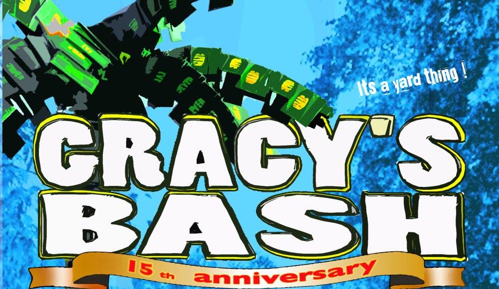 Bash22poster