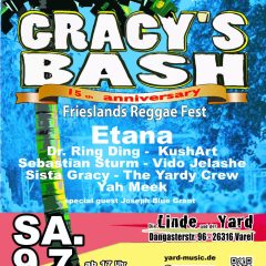 Bash22poster