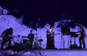 Dub Spencer & Trance Hill – Live In Surround Tour 2024
