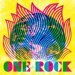 Groundation One Rock