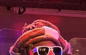 Steel Pulse, Fabrik, Hamburg, 3.5.22