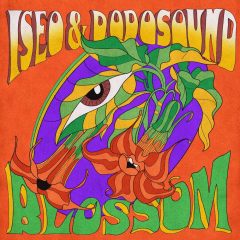 Iseo & Dodosound Blossom