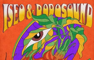 Iseo & Dodosound “Blossom” (Twin Cats Records)