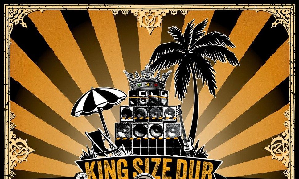 King Size Dub 25