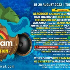 Overjam