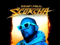 Sean Paul “Scorcha” (Island Records)