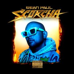 Sean_Paul_ScorchaCover