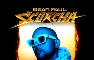 Sean Paul “Scorcha” (Island Records)