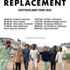 THR DE TOUR 2022
