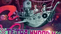 Tetra Hydro K “Odysée” (X-Ray Production – 2022) “Tetra Hydro K is a laboratory in which two dub alchemists are experimenting with multiple sounds to mark their imprint on the […]