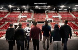 Dub Inc “Jamais Seul” – Documentary out now!