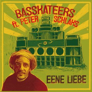 Basskateers feat. Peter Schlaks “Eene Liebe” – 7 Inch (Sabali Records – 2022) Gut Ding will Weile haben. Der gerade auf 7 Inch veröffentlichte Tune “Eene Liebe” ist vor sechs […]