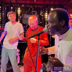 Total Hip Replacement