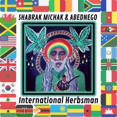 International Herbsman