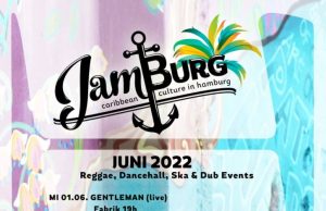 Jamburg im Juni 2022