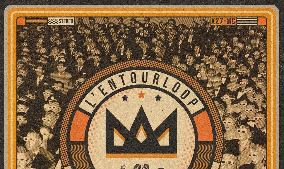 L'Entourloop