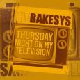 The Bakesys “Thursday Night On My Television” (Do The Dog Music – 2022) “With this album we are heading back to the 1980’s. Heading back musically to fuse our trademark […]