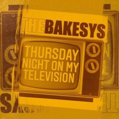 The Bakesys