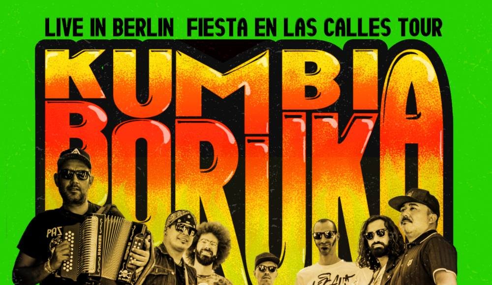 kumbia boruka badehaus 2022
