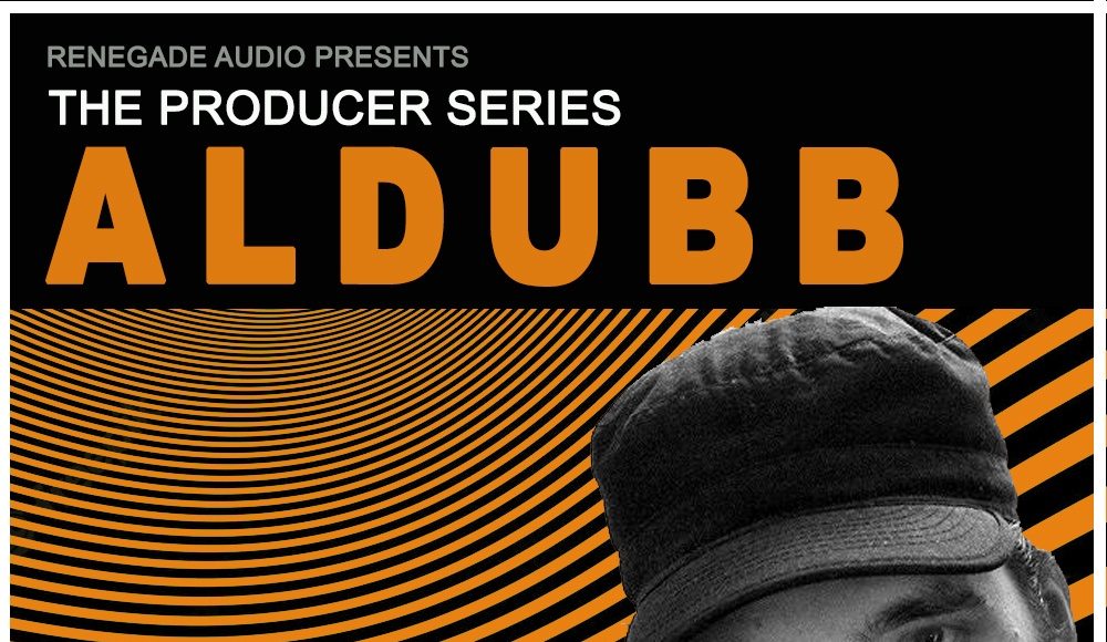 Aldubb Renegade Audio